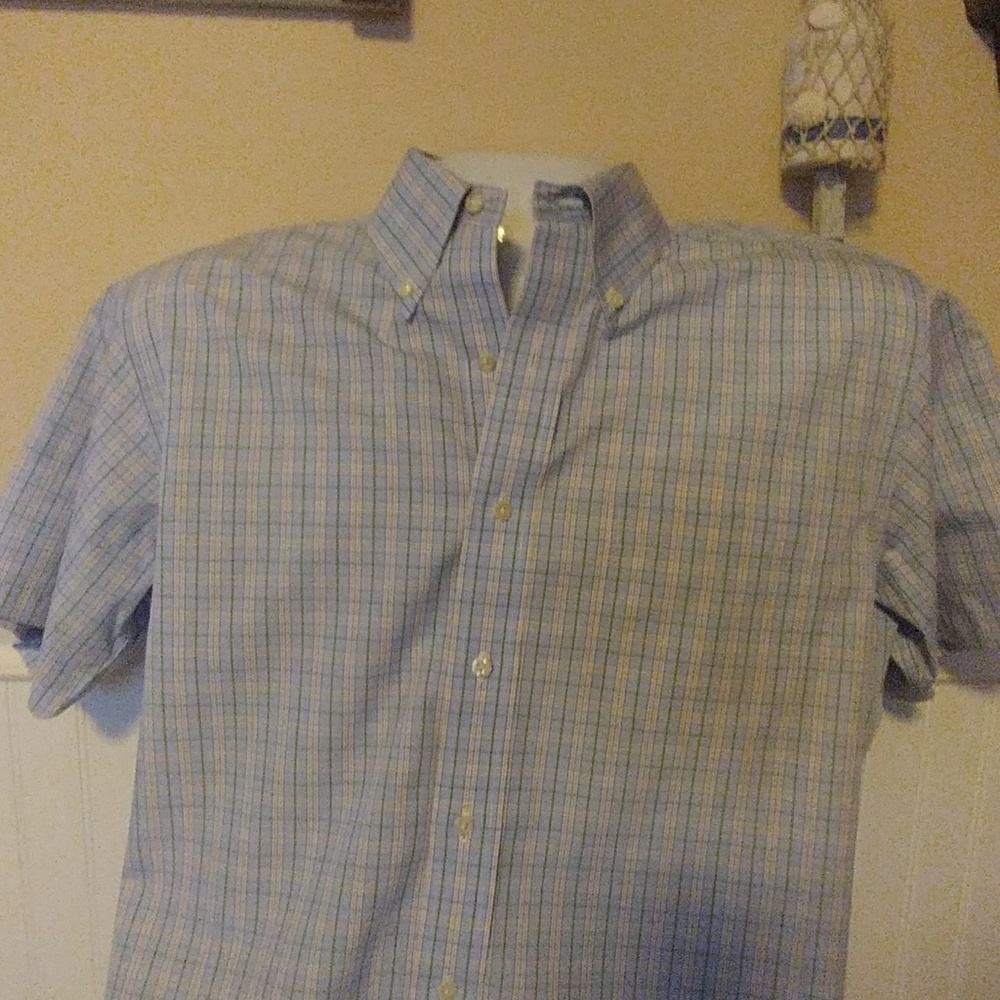 Brooks Brother Button Down